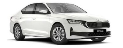 Automobili do 20.000 € — primer vozila